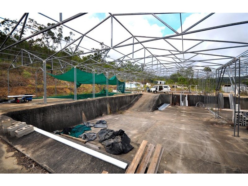 2241 Kennedy Highway, Koah, Kuranda QLD 4881
