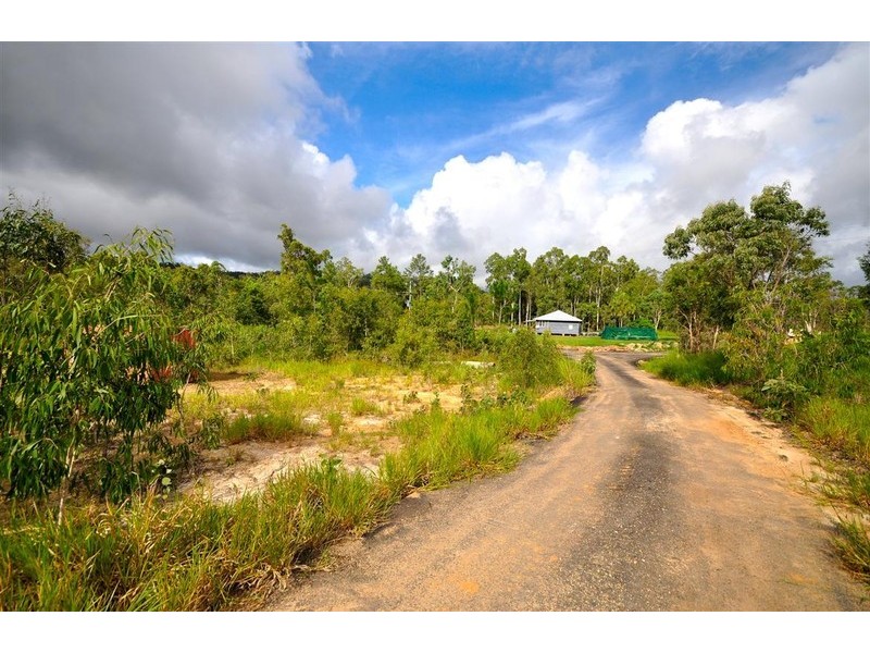 2241 Kennedy Highway, Koah, Kuranda QLD 4881