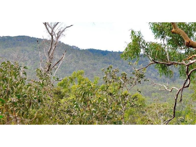 2241 Kennedy Highway, Koah, Kuranda QLD 4881