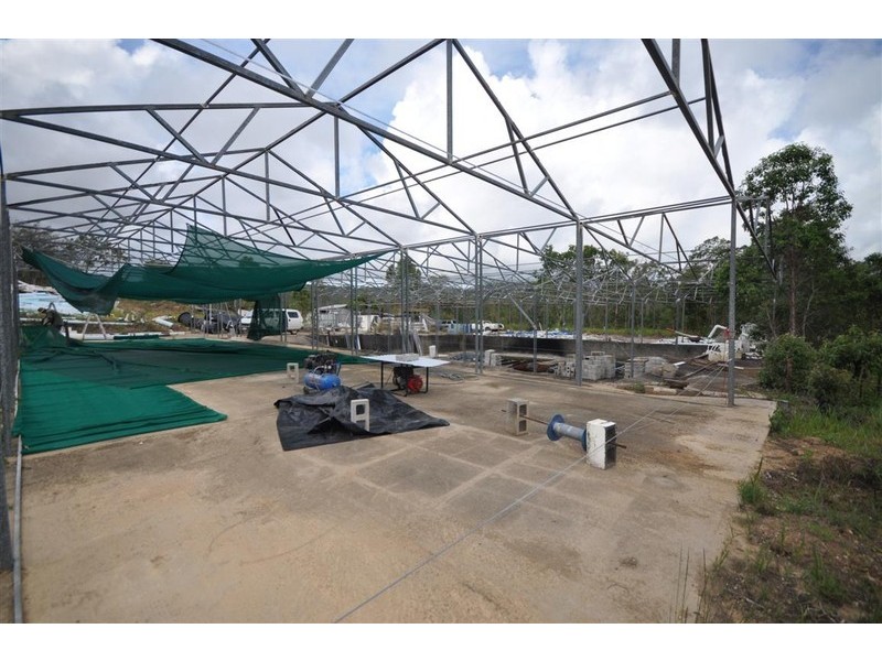 2241 Kennedy Highway, Koah, Kuranda QLD 4881