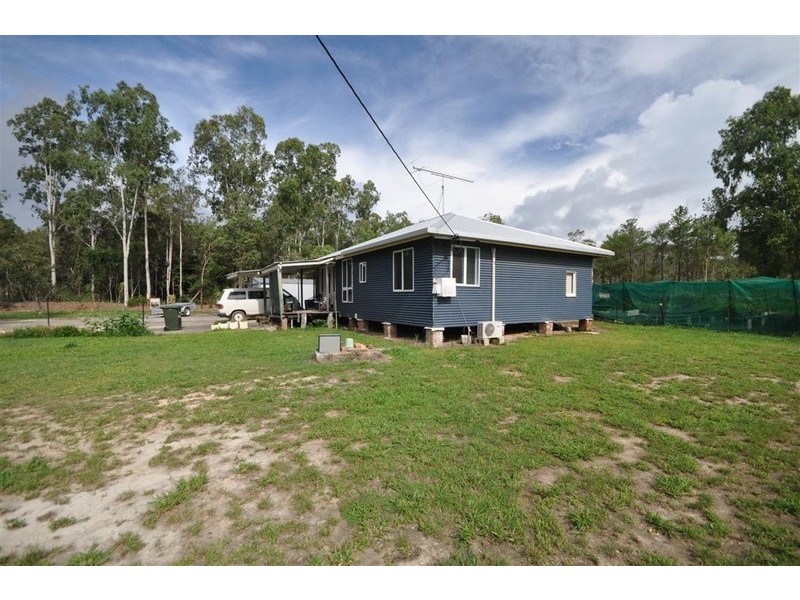 2241 Kennedy Highway, Koah, Kuranda QLD 4881
