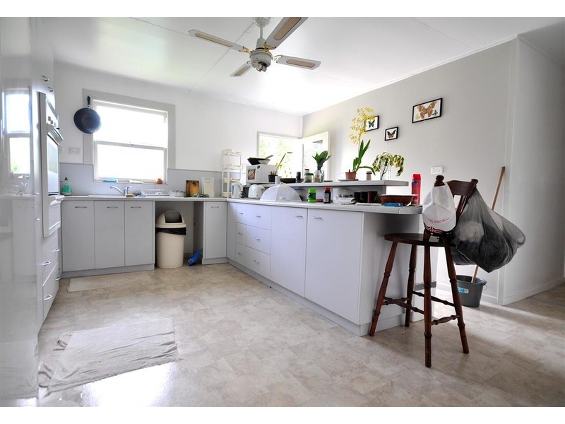 2241 Kennedy Highway, Koah, Kuranda QLD 4881