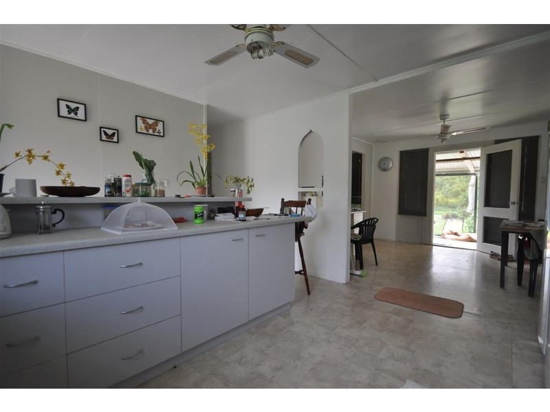 2241 Kennedy Highway, Koah, Kuranda QLD 4881