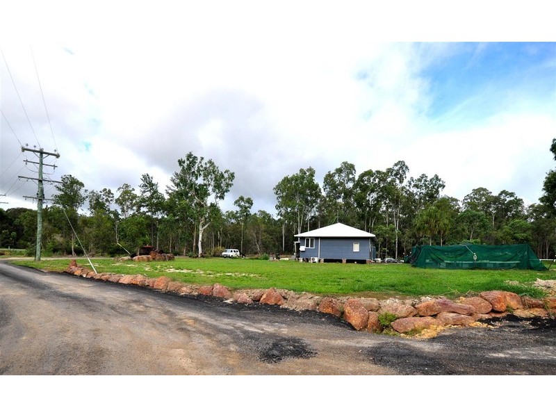 2241 Kennedy Highway, Koah, Kuranda QLD 4881