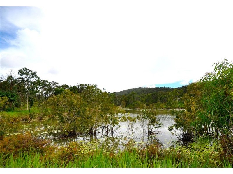 2241 Kennedy Highway, Koah, Kuranda QLD 4881