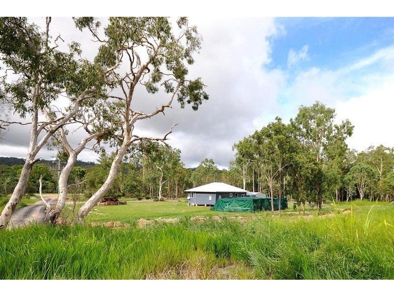 2241 Kennedy Highway, Koah, Kuranda QLD 4881