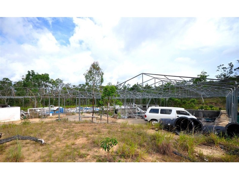 2241 Kennedy Highway, Koah, Kuranda QLD 4881