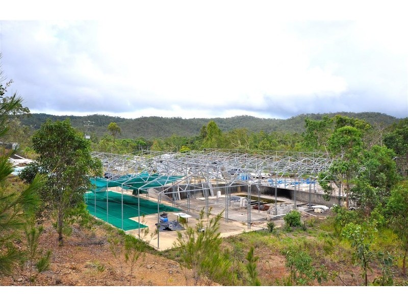 2241 Kennedy Highway, Koah, Kuranda QLD 4881