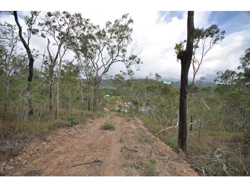 2241 Kennedy Highway, Koah, Kuranda QLD 4881