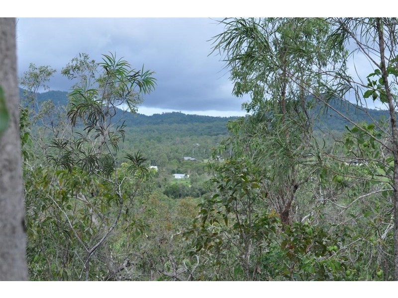 2241 Kennedy Highway, Koah, Kuranda QLD 4881