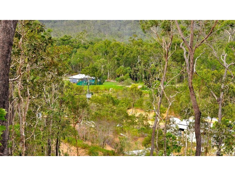 2241 Kennedy Highway, Koah, Kuranda QLD 4881