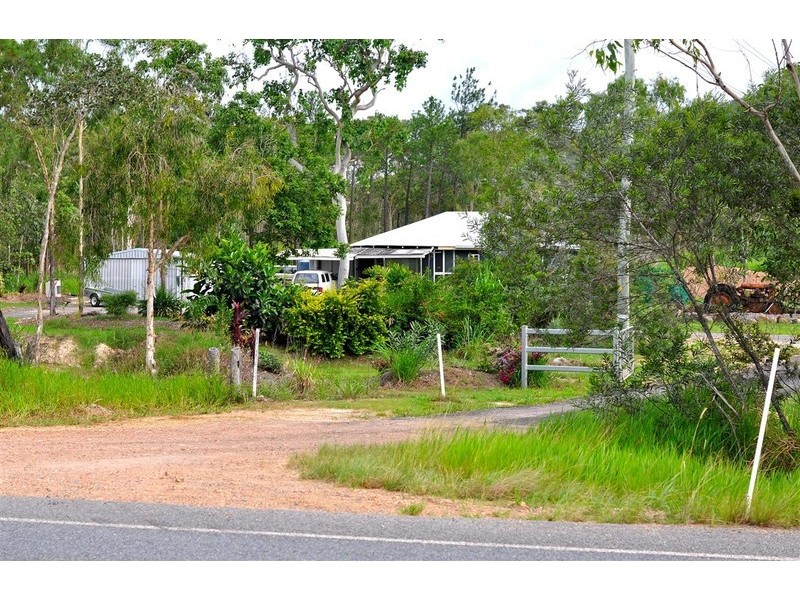 2241 Kennedy Highway, Koah, Kuranda QLD 4881