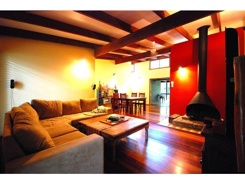 41  Barron Falls Rd, Kuranda QLD 4881