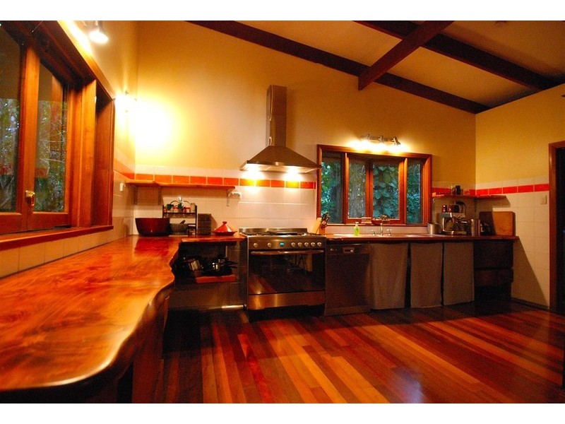 41  Barron Falls Rd, Kuranda QLD 4881