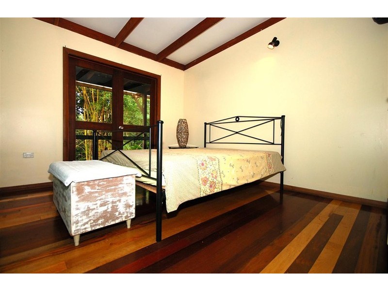 41  Barron Falls Rd, Kuranda QLD 4881