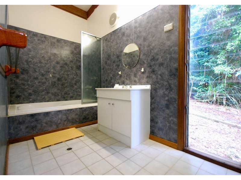 41  Barron Falls Rd, Kuranda QLD 4881