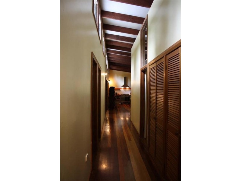 41  Barron Falls Rd, Kuranda QLD 4881