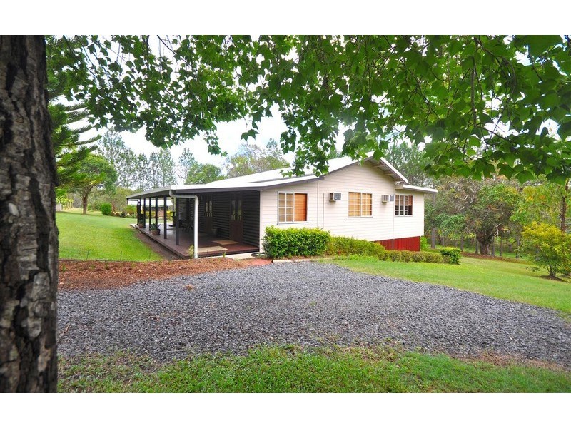 Kuranda QLD 4881