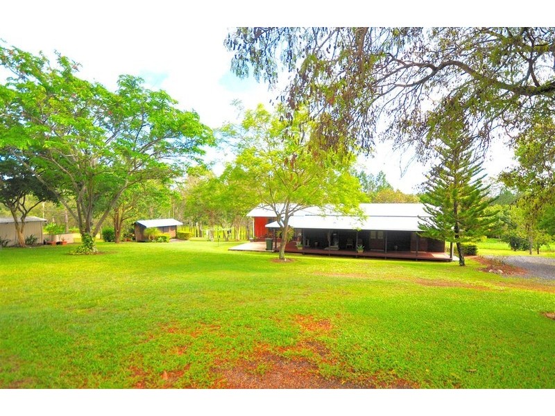 Kuranda QLD 4881