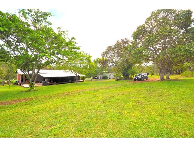 Kuranda QLD 4881