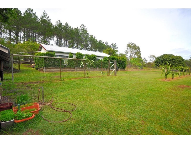 Kuranda QLD 4881