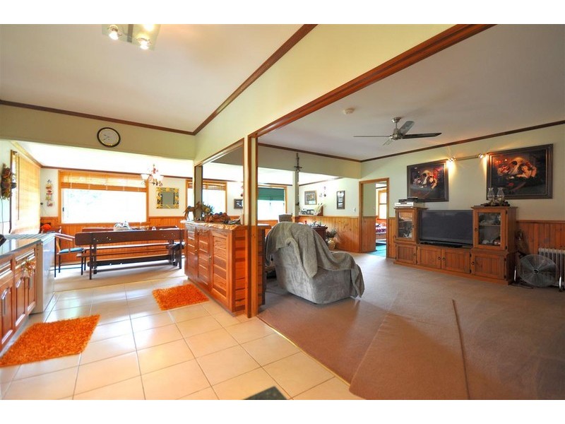 Kuranda QLD 4881