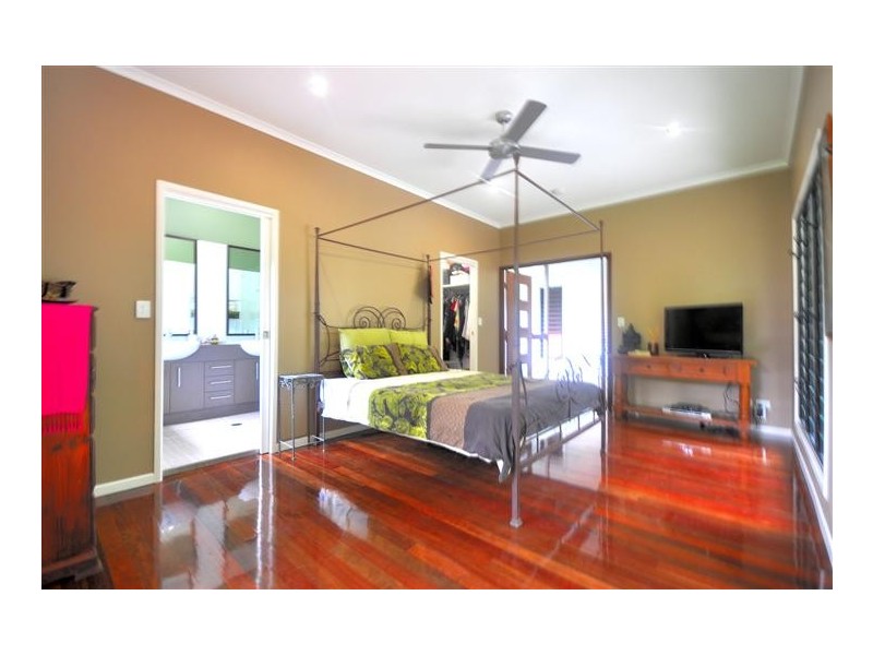 54 Barron Falls Road, Kuranda QLD 4881