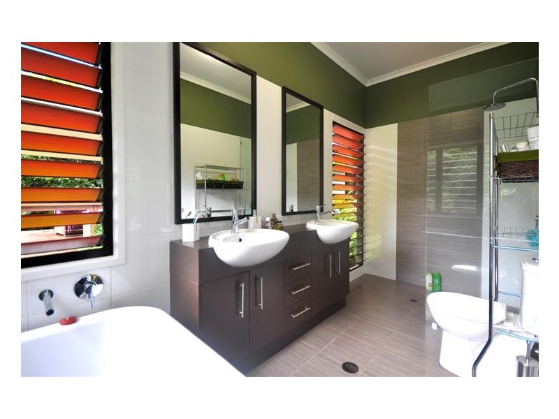 54 Barron Falls Road, Kuranda QLD 4881