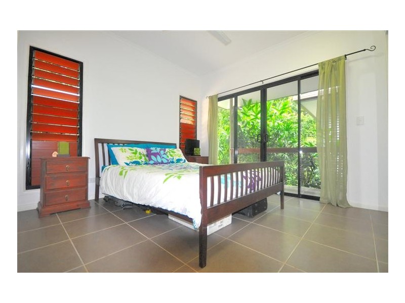 54 Barron Falls Road, Kuranda QLD 4881