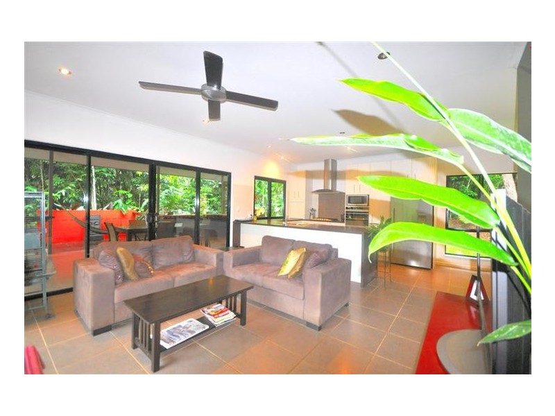 54 Barron Falls Road, Kuranda QLD 4881