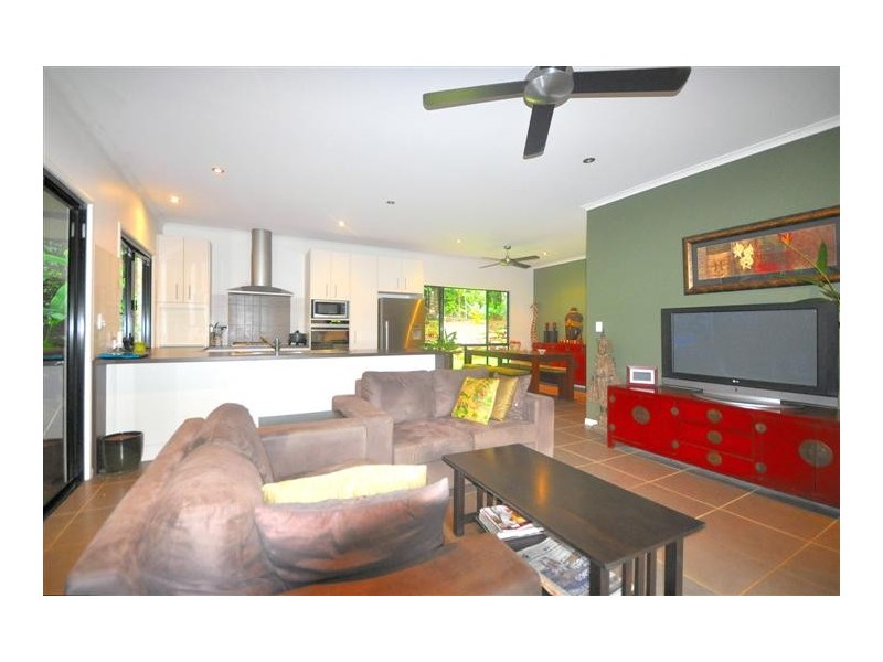 54 Barron Falls Road, Kuranda QLD 4881