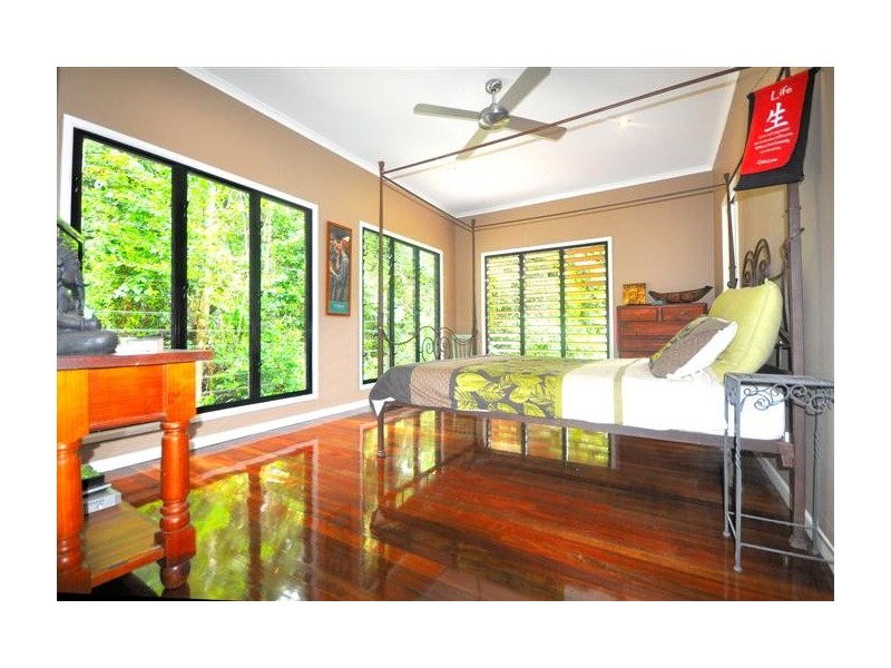 54 Barron Falls Road, Kuranda QLD 4881