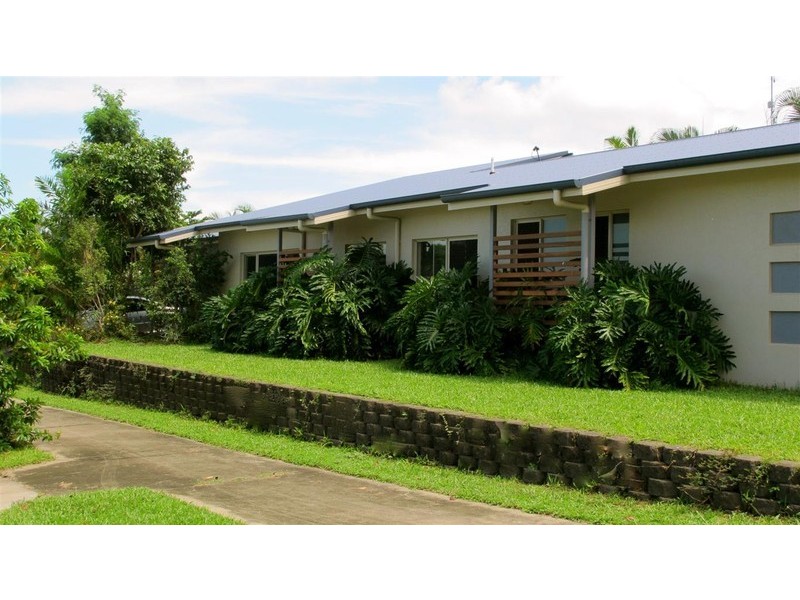 28 Seclusion Drive, Palm Cove QLD 4879