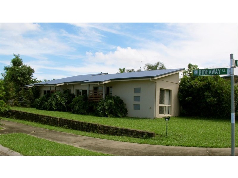 28 Seclusion Drive, Palm Cove QLD 4879