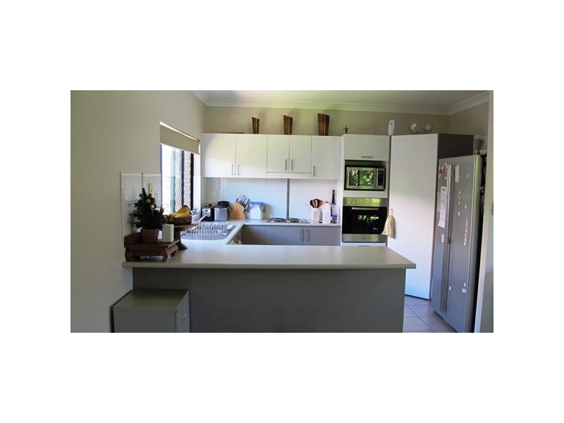 3 Rivercherry Street, Trinity Park QLD 4879