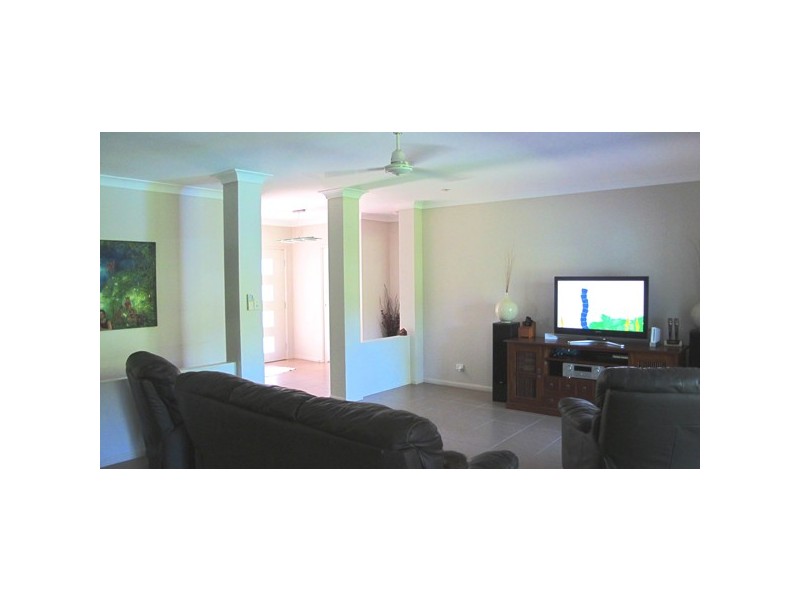 3 Rivercherry Street, Trinity Park QLD 4879
