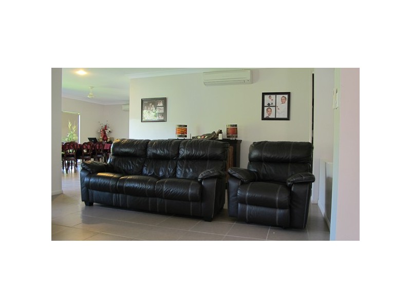 3 Rivercherry Street, Trinity Park QLD 4879