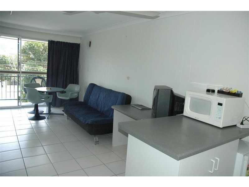 37/259 Sheridan Street, Cairns North QLD 4870