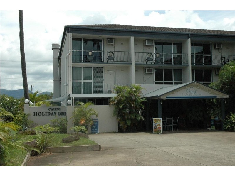 37/259 Sheridan Street, Cairns North QLD 4870