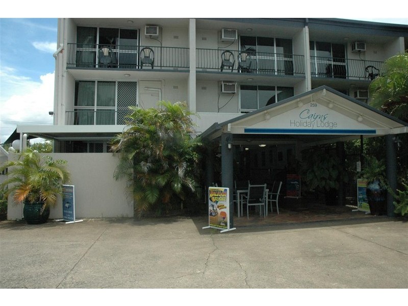 37/259 Sheridan Street, Cairns North QLD 4870