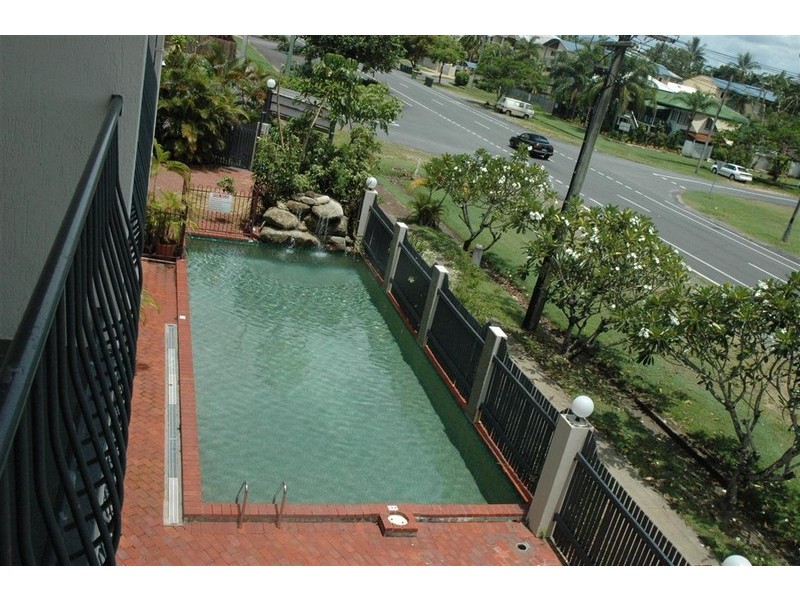 37/259 Sheridan Street, Cairns North QLD 4870