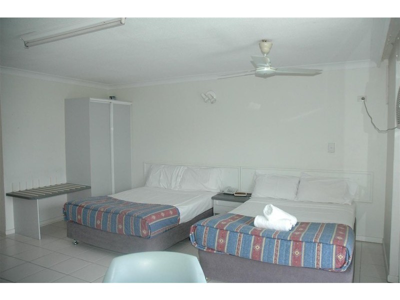 37/259 Sheridan Street, Cairns North QLD 4870