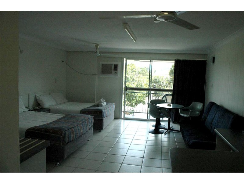 37/259 Sheridan Street, Cairns North QLD 4870