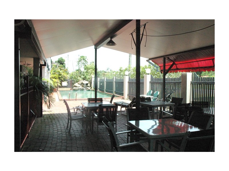 37/259 Sheridan Street, Cairns North QLD 4870