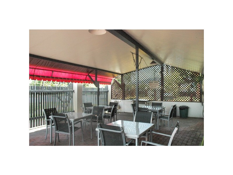 37/259 Sheridan Street, Cairns North QLD 4870