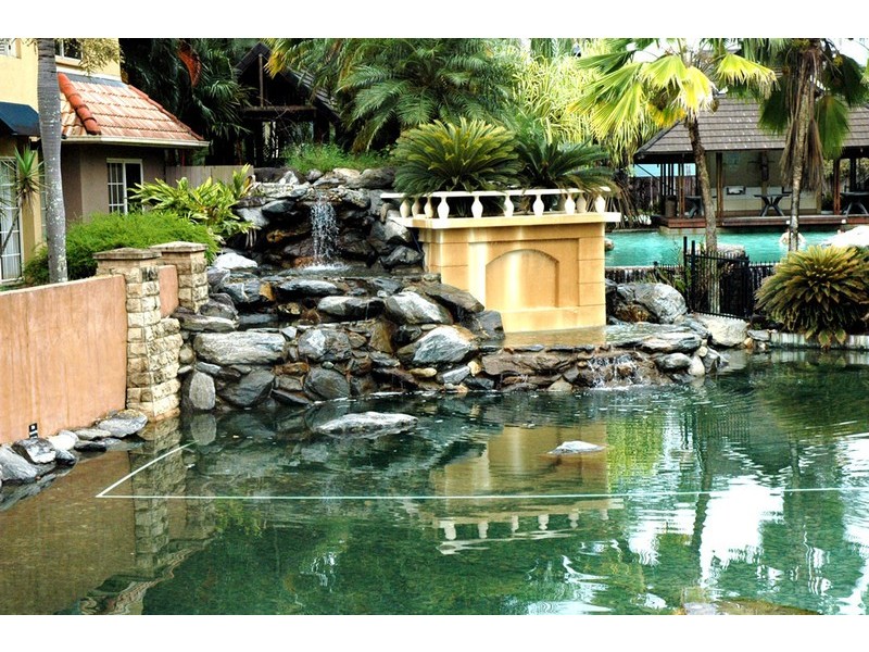 306 / 373 McLeod, Cairns North QLD 4870