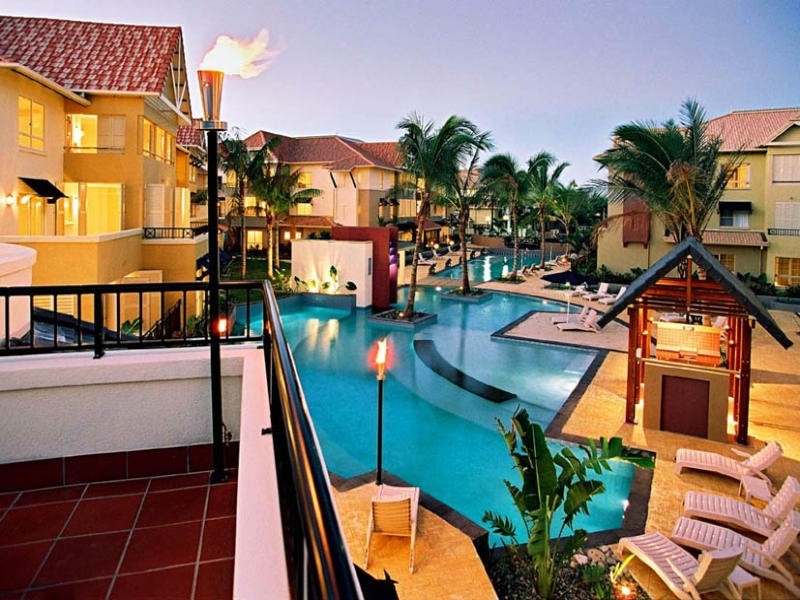 306 / 373 McLeod, Cairns North QLD 4870