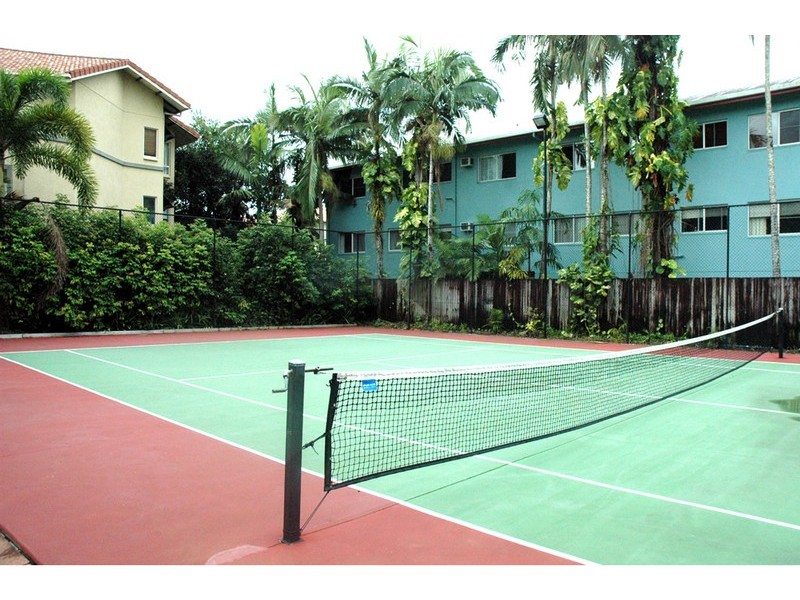 306 / 373 McLeod, Cairns North QLD 4870