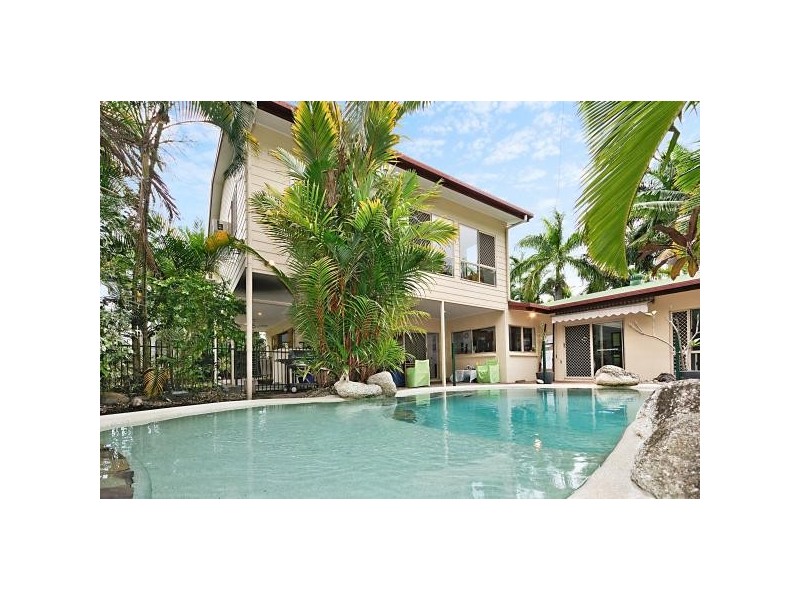 23 Isaac Smith Close, Kewarra Beach QLD 4879