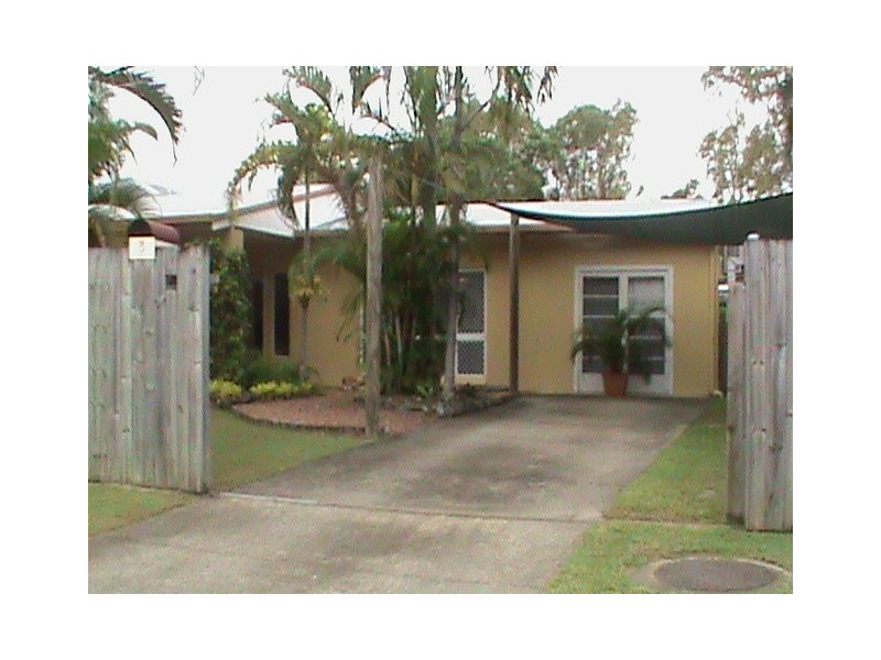 3 Caribbean Street, Holloways Beach QLD 4878